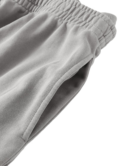 Vintage washed waist pants by ODMPOD with a relaxed fit and faded denim appearance.